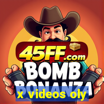 x videos oly